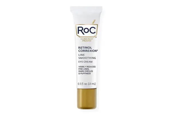 RoC Retinol Correxion Eye Cream 