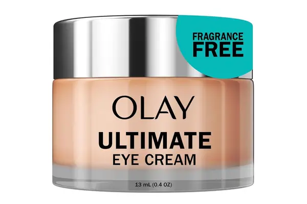 Olay Ultimate Eye Cream
