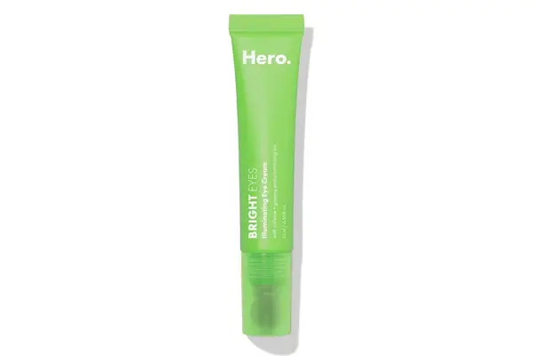 Hero Cosmetics Bright Eyes Cream