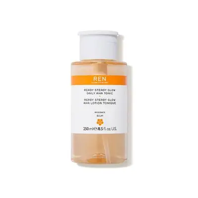 Ren Ready Steady Glow Daily AHA Tonic