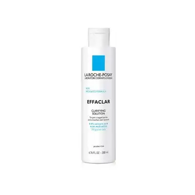 La Roche-Posay Clarifying Solution