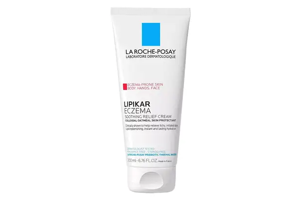 La Roche-Posay Lipikar Soothing Relief Eczema Cream