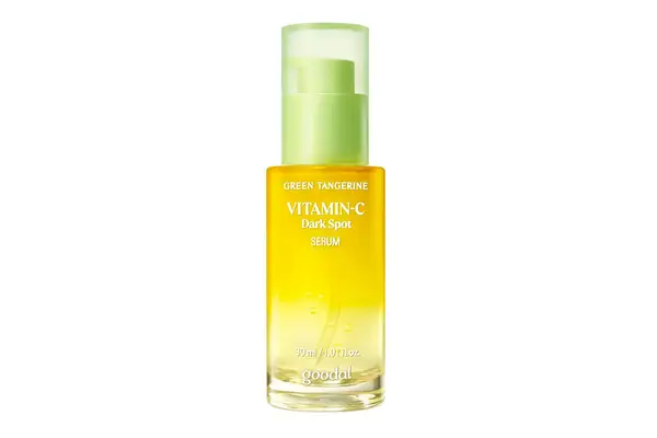 Goodal Green Tangerine Vitamin C Dark Spot Serum+