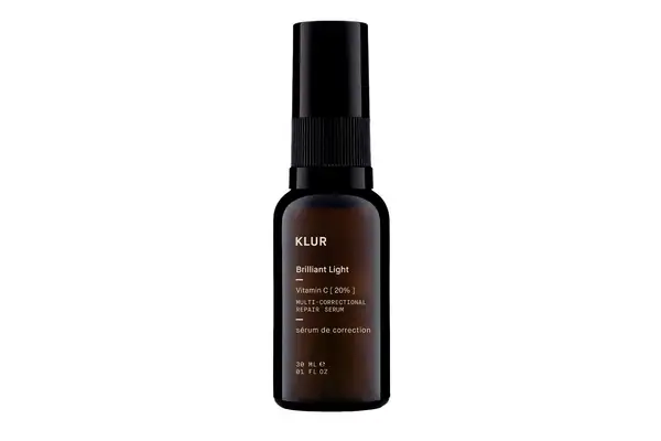 Klur Brilliant Light Repair Serum