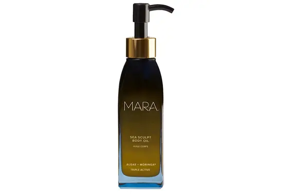 Sephora Mara Algae + Moringa Sea Sculpt Body Oil