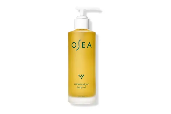 Osea Undaria Algae Body Oil