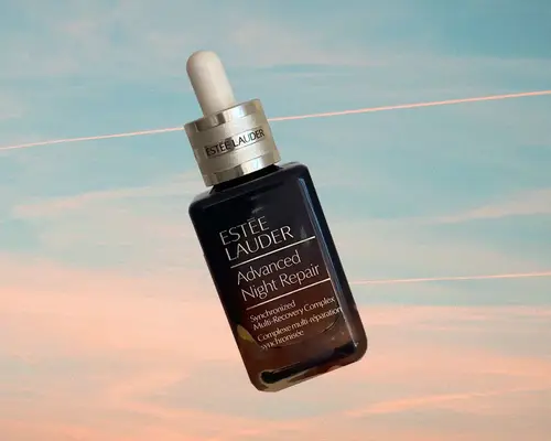 Anmeldt: Estée Lauders Advanced Night Repair Serum