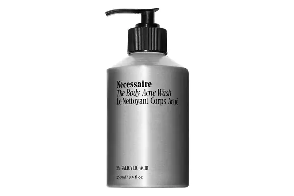 Sephora NÃ©cessaire The Body Acne Wash