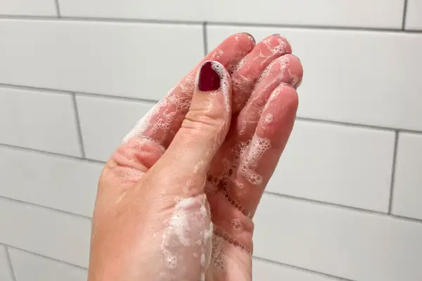 Target Neutrogena Body Clear Acne Body Wash