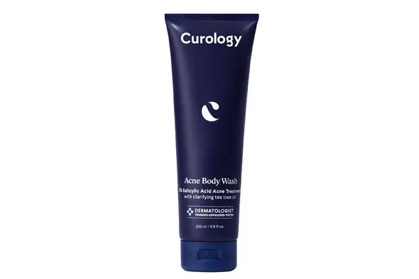 Curology Acne Body Wash