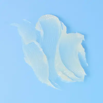 A smear of Drunk Elephant