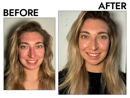 Ulta Honest Beauty Gentle Gel Cleanser