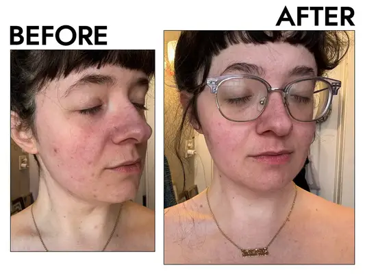 Farmacy Clean Bee Ultra Gentle Facial Cleanser