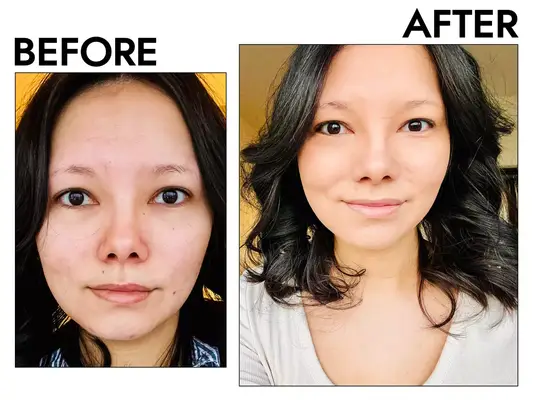 Humanrace Rice Powder Cleanser