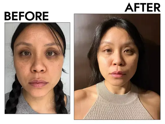 Kiehlâs Calendula Deep Clean Foaming Face Cleanser