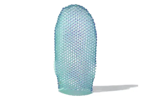 Amazon Supracor Stimulite Dual-Sided Bath Mitt