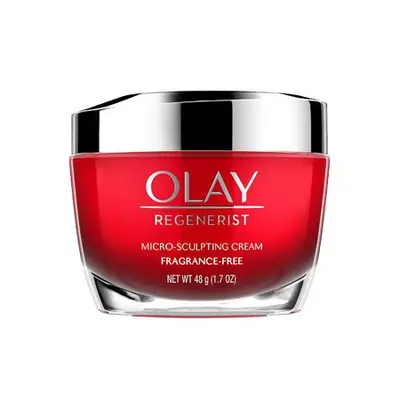 Olay Regenerist Micro-Sculpting Cream