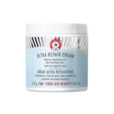 First Aid Beauty Ultra Repair Cream Intense Hydration
