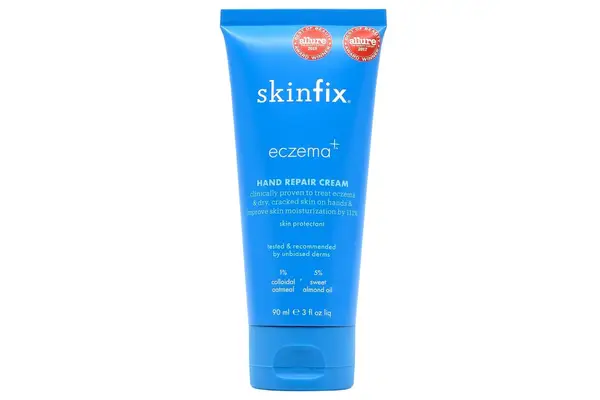Skinfix Eczema Hand Repair Cream