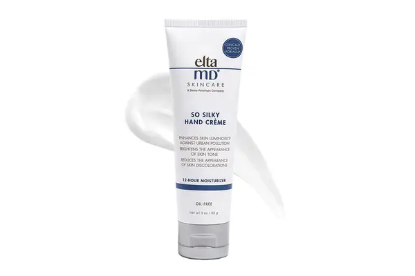 EltaMD So Silky Hand Crème