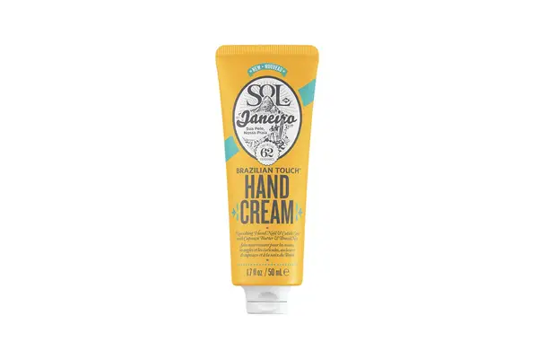 Sol de Janeiro Brazilian Touch Hand Cream