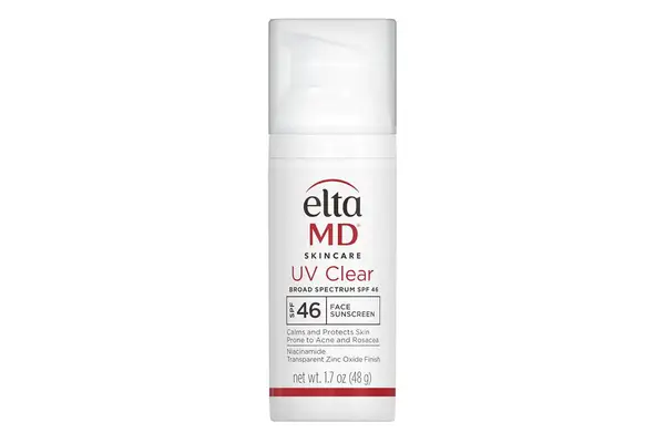 Dermstore EltaMD UV Clear Broad-Spectrum SPF 46