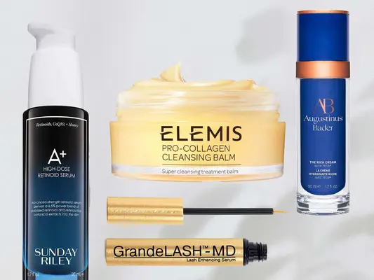 Soy editor de belleza, y estas son las 8 ofertas de cuidado de la piel que estoy comprando antes de que termine la venta de Dermstore