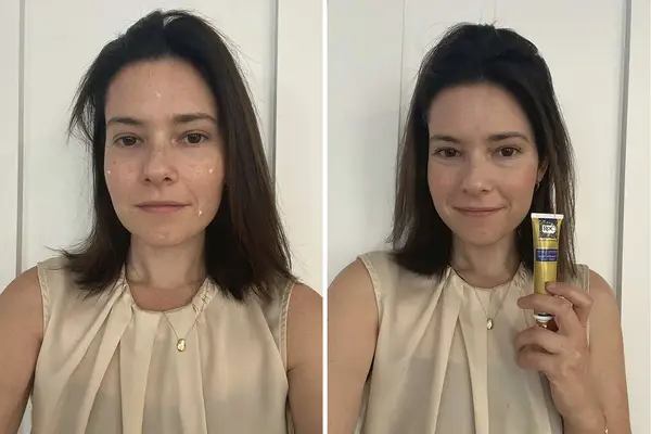 RoC Retinol Correxion Deep Wrinkle Night Cream