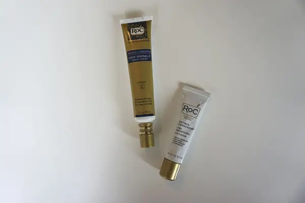 RoC Retinol Correxion Deep Wrinkle Night Cream