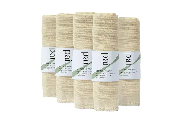 Pai Twin Flyer Cloths