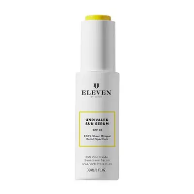 EleVen Unrivaled Sun Serum