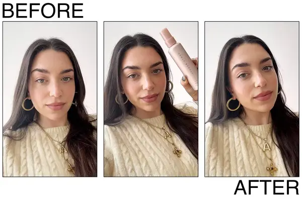 Ulta Morphe Continuous Prep & Set Mist