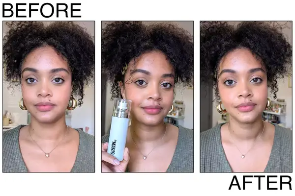 Fenty Beauty You Mist Setting Spray