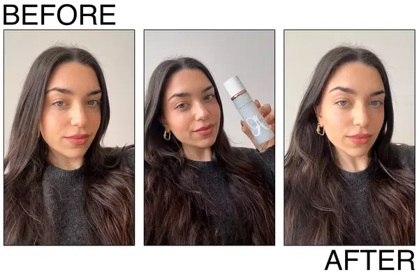 Ulta Tarte Life Lock Hydrating Setting Spray