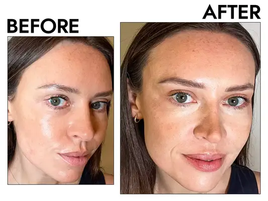 Anastasia Beverly Hills Impeccable 24HR Blurring Matte Setting Spray