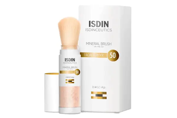 ISDIN Isdinceutics Mineral Brush