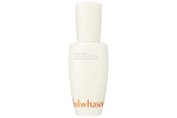 Sephora Sulwhasoo First Care Activating Serum