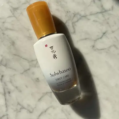 Sulwhasoo First Care Activating Serum