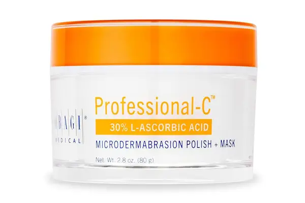 Amazon Obagi Professional-C Microdermabrasion Polish & Mask