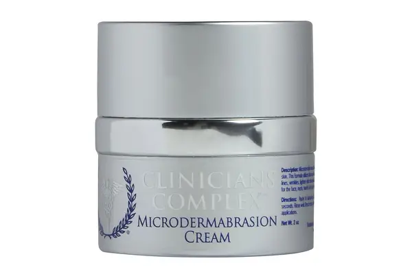 Amazon Clinicians Complex Microdermabrasion Cream