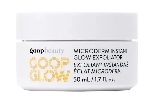 Sephora Goop Goopglow Microderm Instant Glow Exfoliator