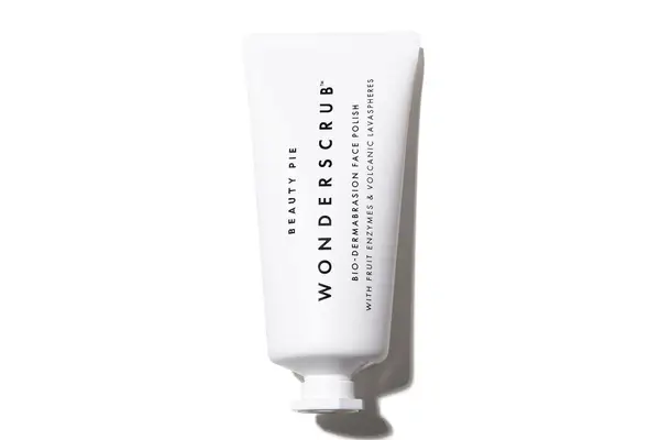 Beauty Pie Wonderscrub Bio-Dermabrasion Face Polish