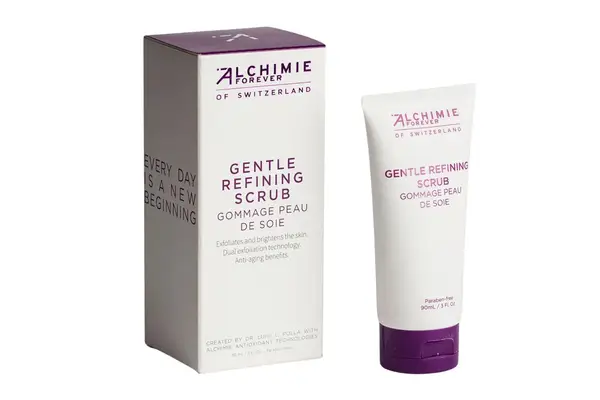 Amazon Alchimie Forever Gentle Refining Scrub