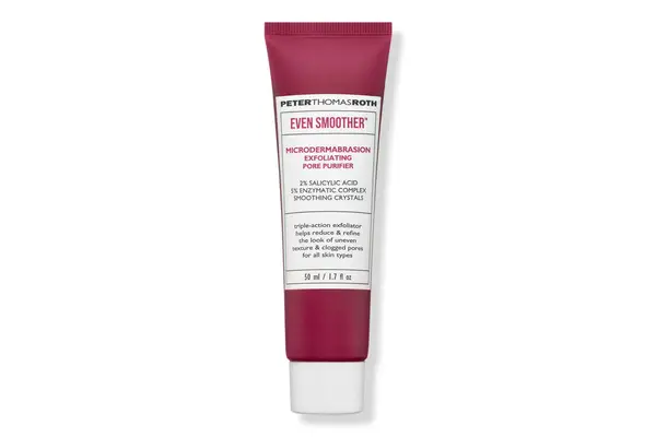 Ulta Peter Thomas Roth Even Smoother Microdermabrasion Exfoliating Pore Treatment