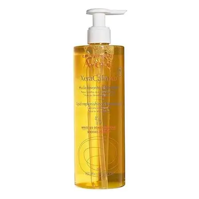 AvÃ¨ne XeraCalm A.D Lipid-Replenishing Cleansing Oil