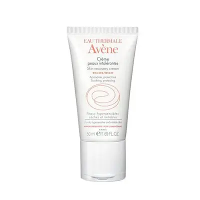Avène Skin Recovery Cream