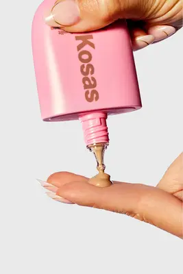 Kosas DreamBeam Sunlit