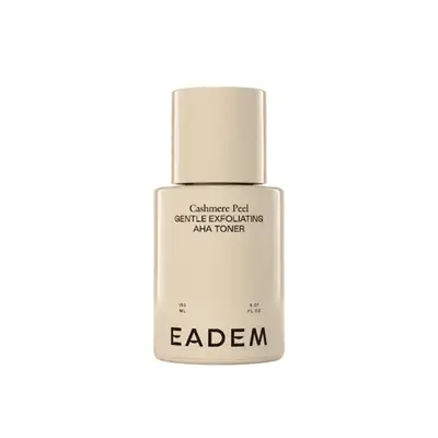 eadem cashmere peel