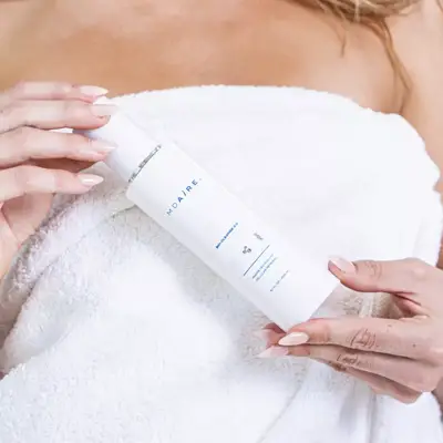 mdaire skincare photo product