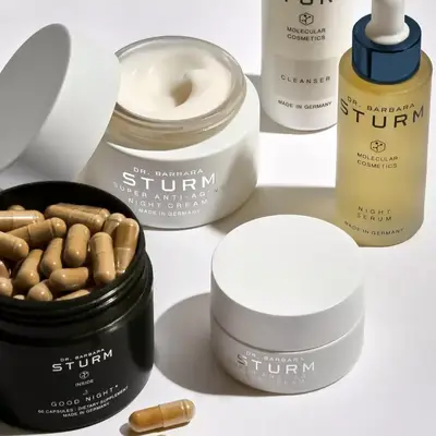 dr barbara sturm product photo